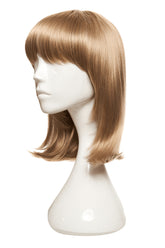 Peruca CLEOPATRA Blond Cenusiu